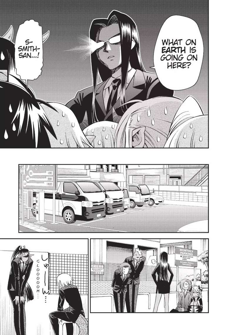 Monster Musume No Iru Nichijou 34 27