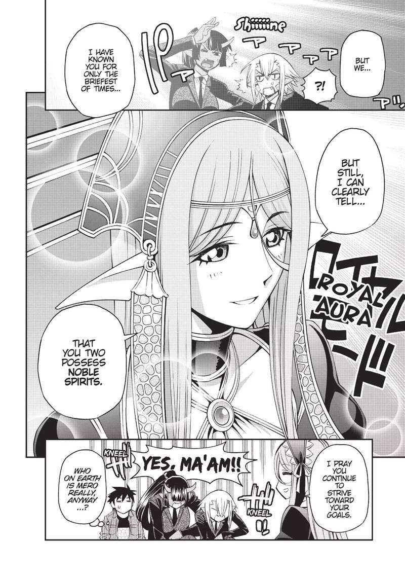 Monster Musume No Iru Nichijou 34 30