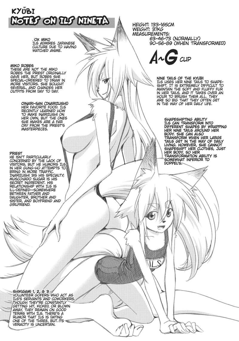 Monster Musume No Iru Nichijou 34 39