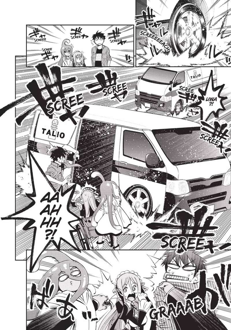 Monster Musume No Iru Nichijou 34 4