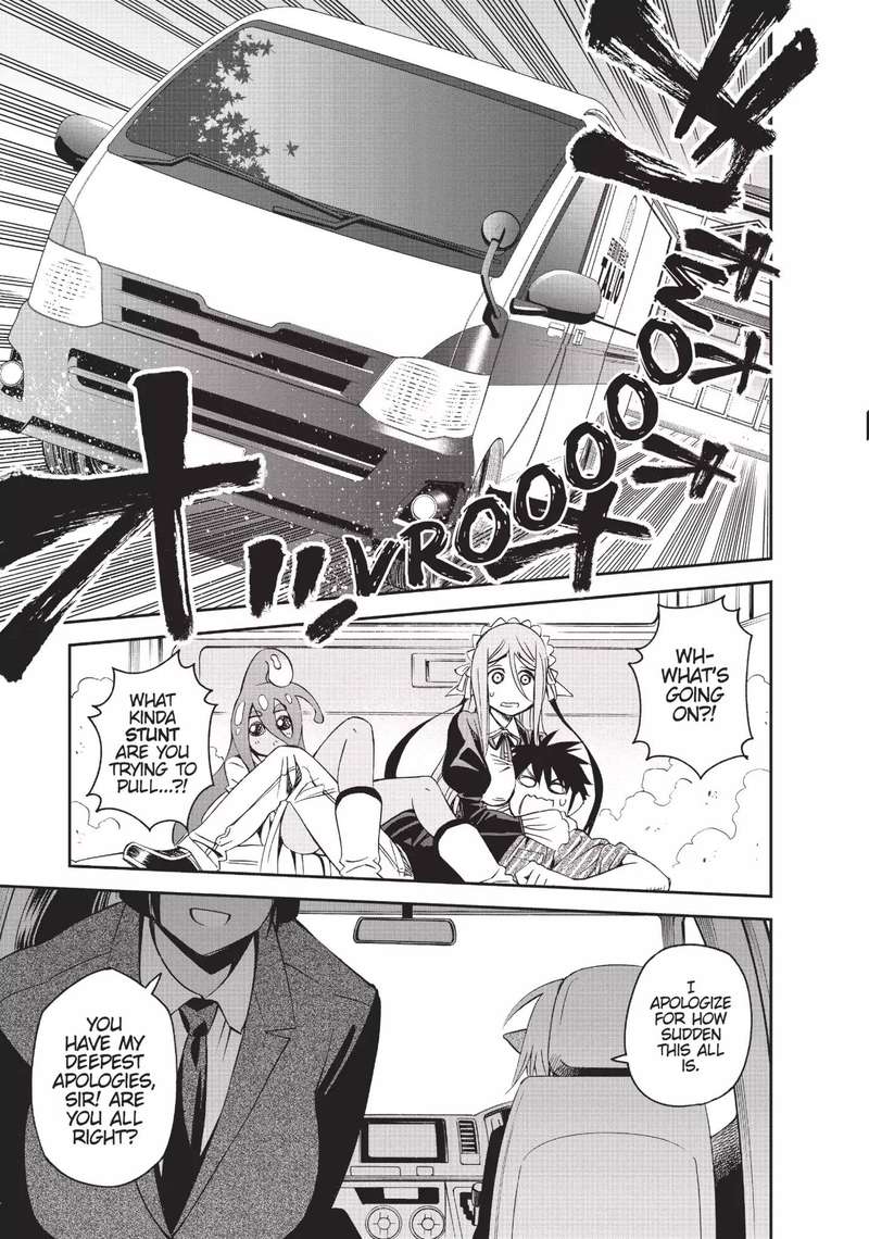 Monster Musume No Iru Nichijou 34 5