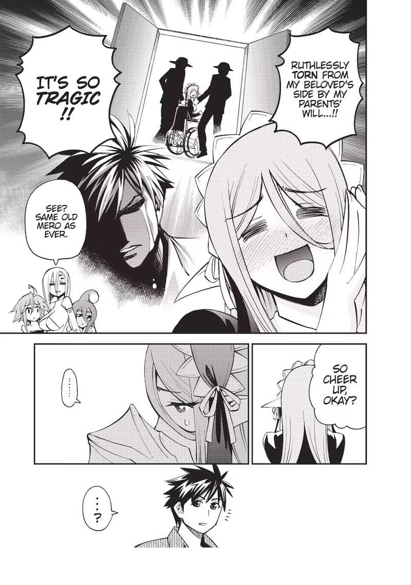 Monster Musume No Iru Nichijou 35 10