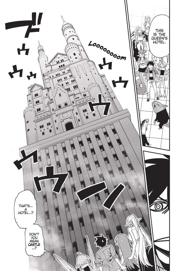 Monster Musume No Iru Nichijou 35 14