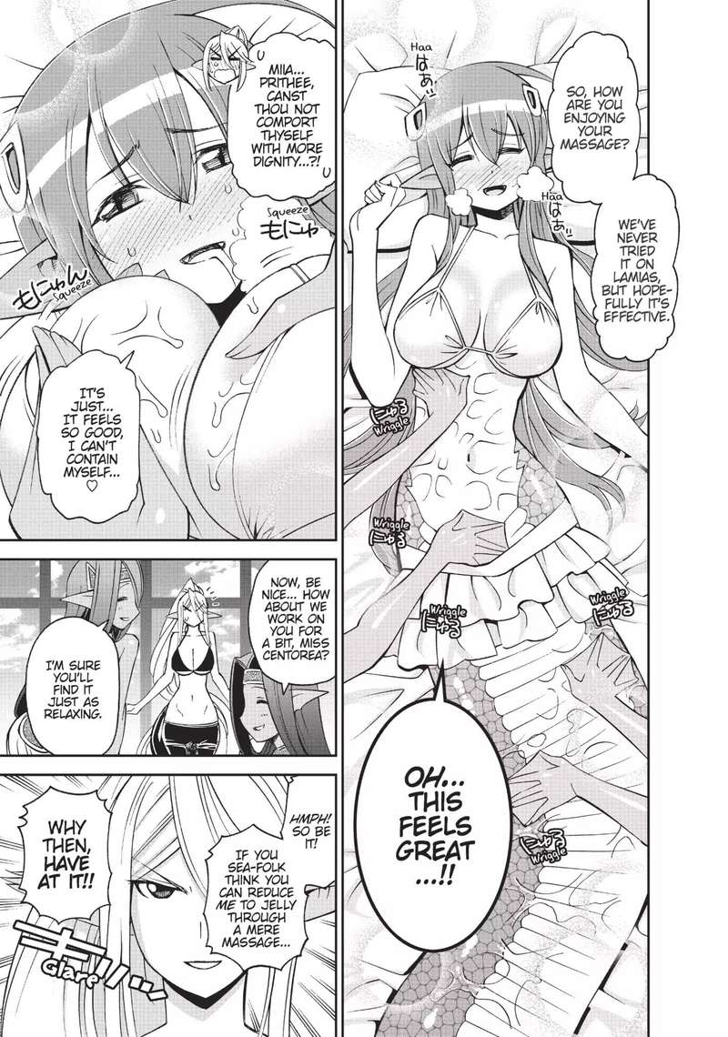Monster Musume No Iru Nichijou 35 20