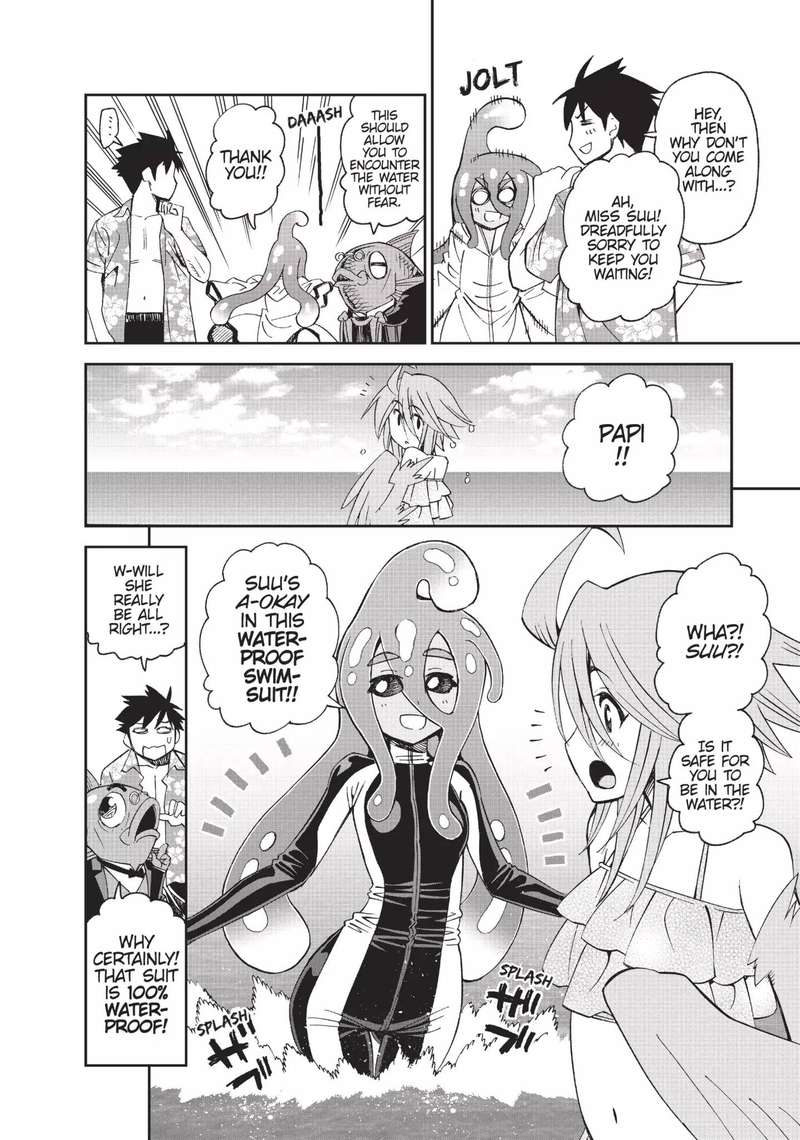 Monster Musume No Iru Nichijou 35 23