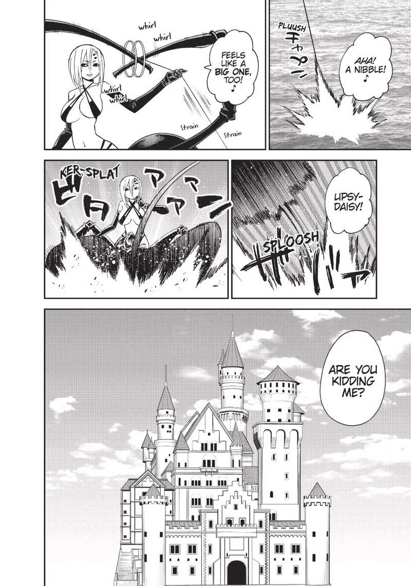 Monster Musume No Iru Nichijou 35 27