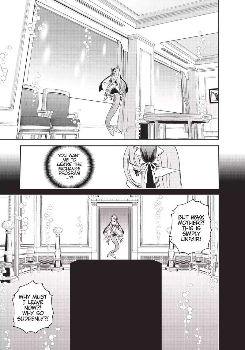 Monster Musume No Iru Nichijou 35 28