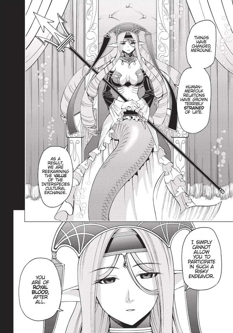 Monster Musume No Iru Nichijou 35 29