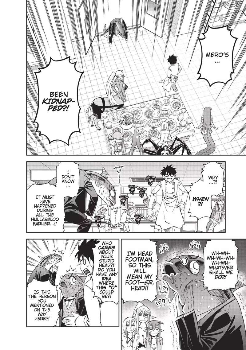 Monster Musume No Iru Nichijou 36 2