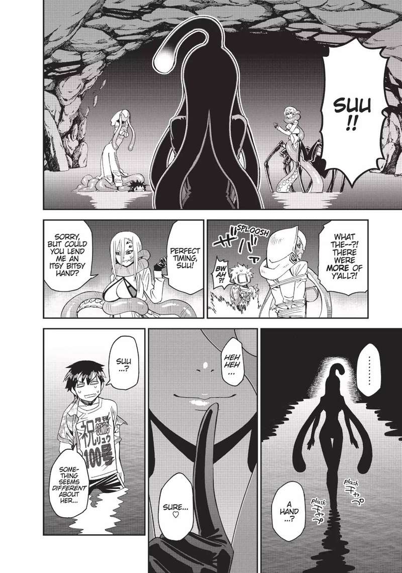 Monster Musume No Iru Nichijou 36 24