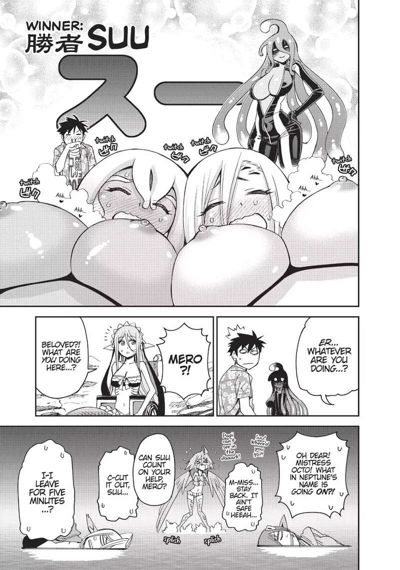 Monster Musume No Iru Nichijou 36 27