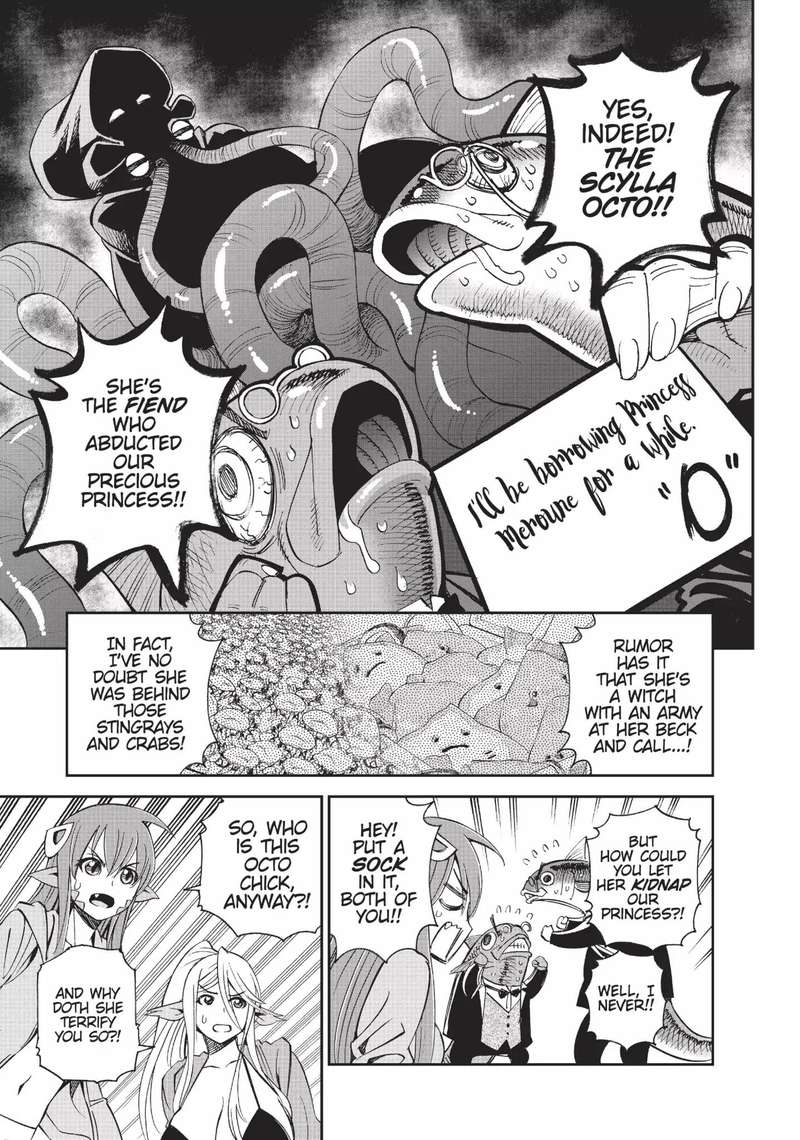 Monster Musume No Iru Nichijou 36 3