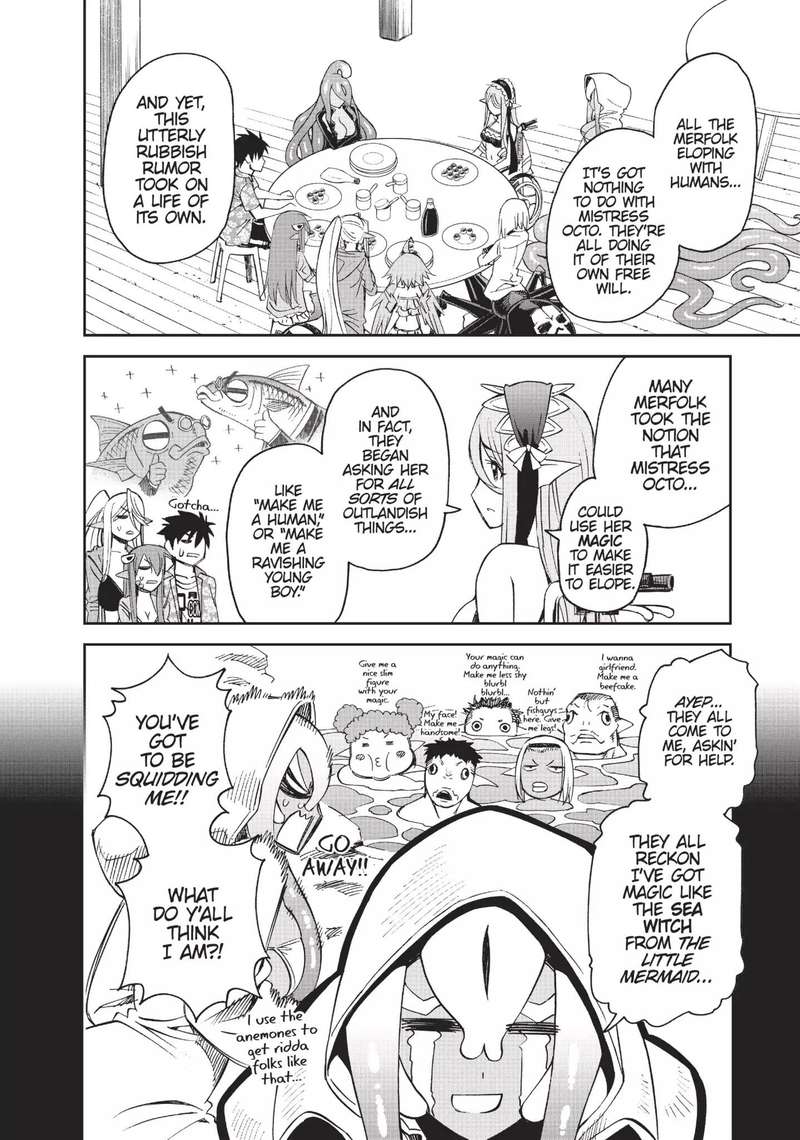 Monster Musume No Iru Nichijou 36 30