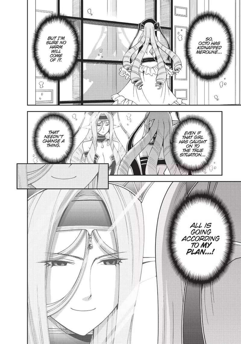 Monster Musume No Iru Nichijou 36 36