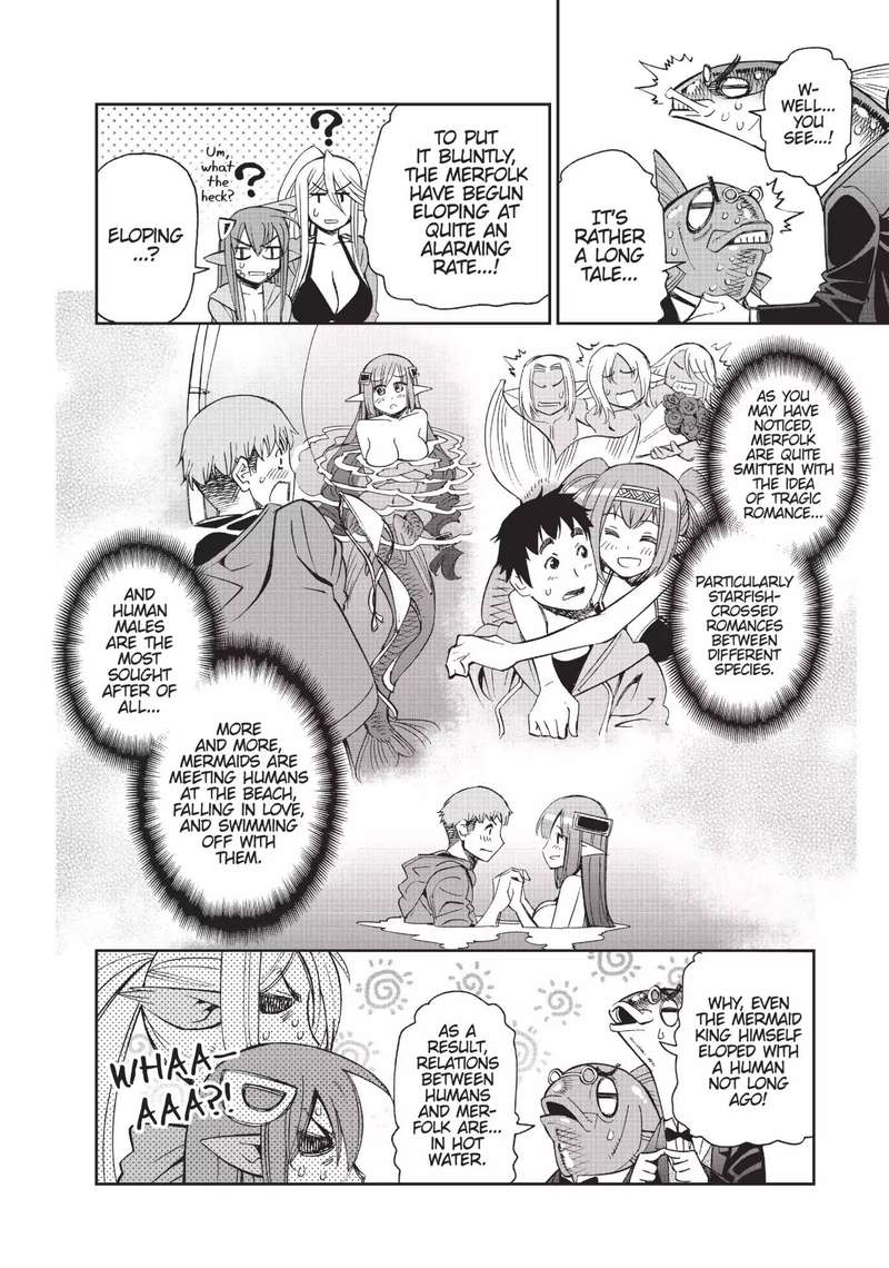 Monster Musume No Iru Nichijou 36 4