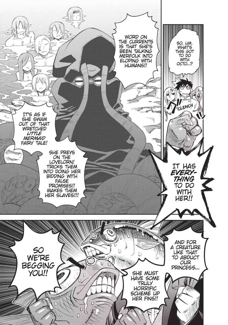 Monster Musume No Iru Nichijou 36 5