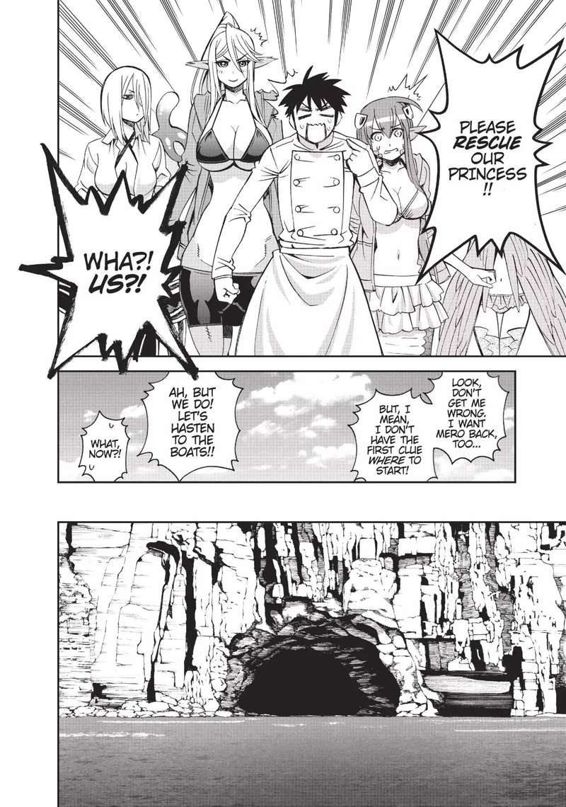 Monster Musume No Iru Nichijou 36 6