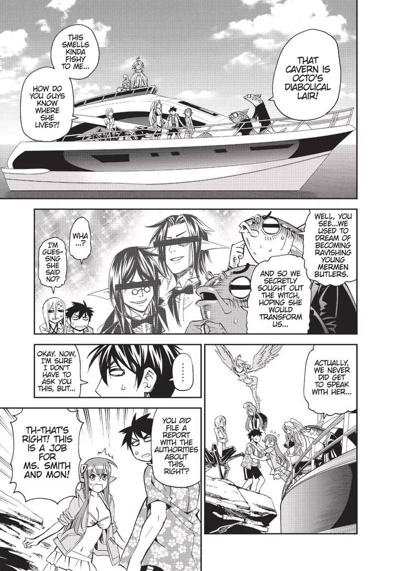 Monster Musume No Iru Nichijou 36 7