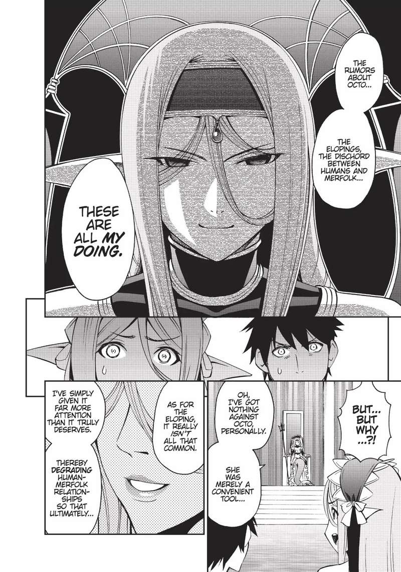 Monster Musume No Iru Nichijou 37 10