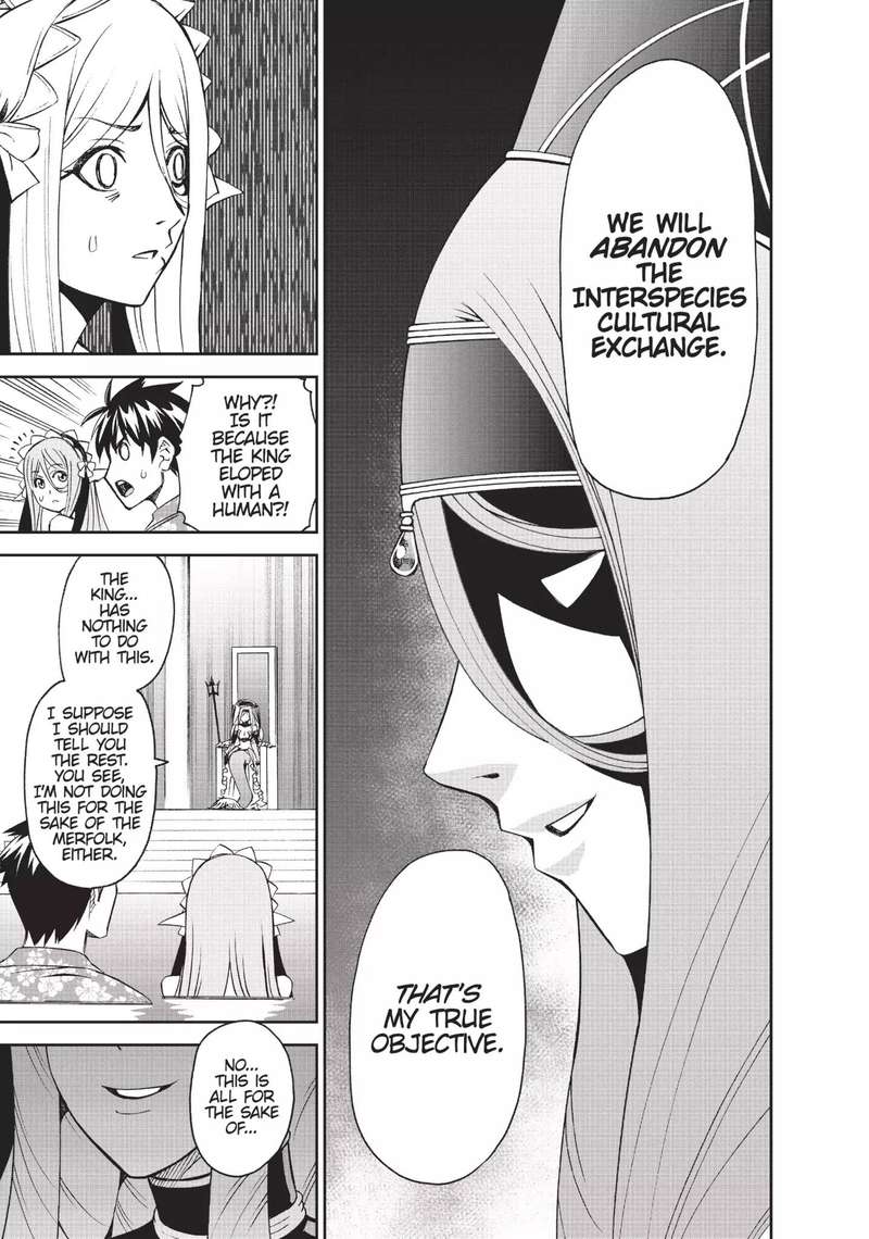 Monster Musume No Iru Nichijou 37 11