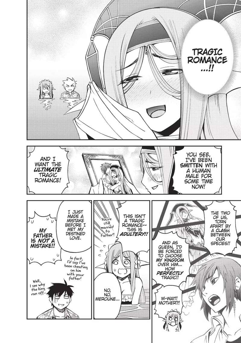 Monster Musume No Iru Nichijou 37 12