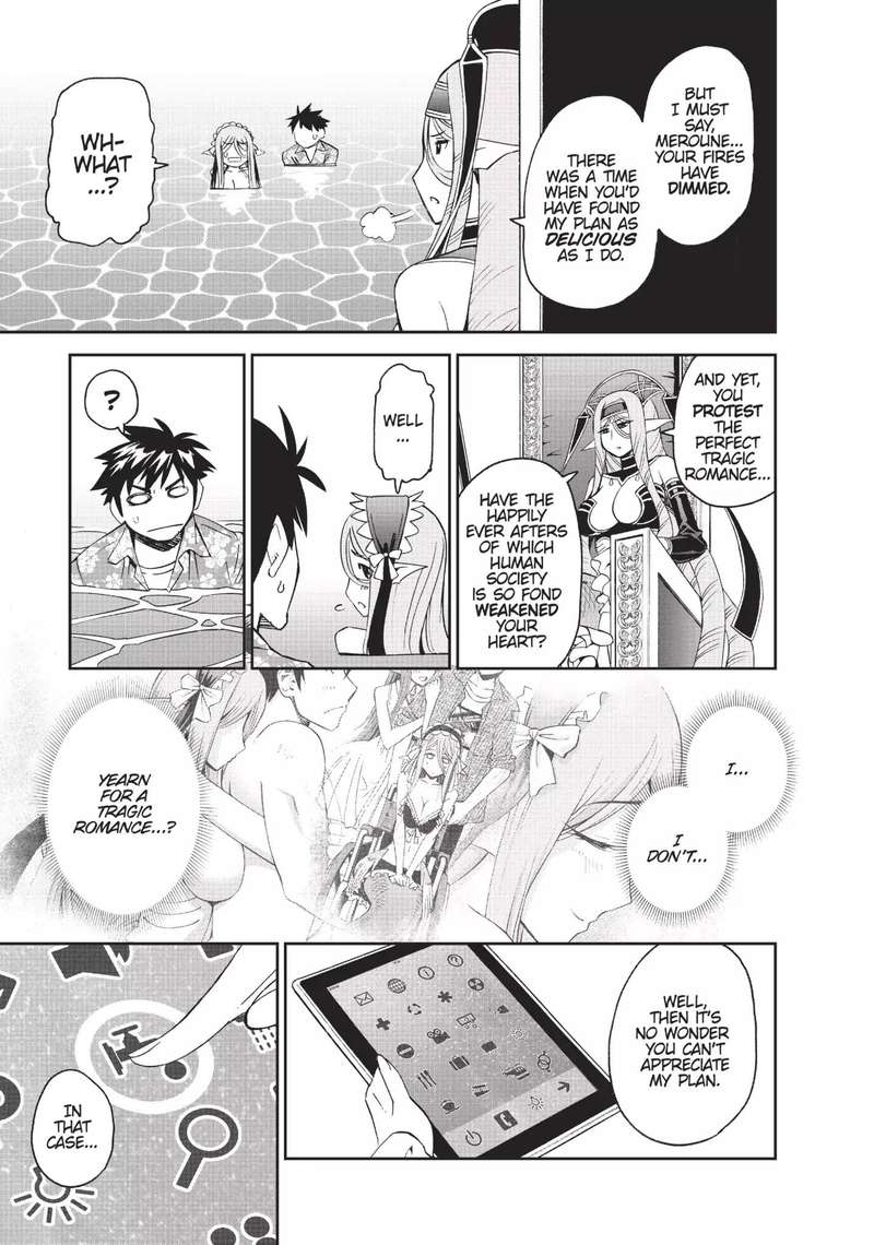 Monster Musume No Iru Nichijou 37 13