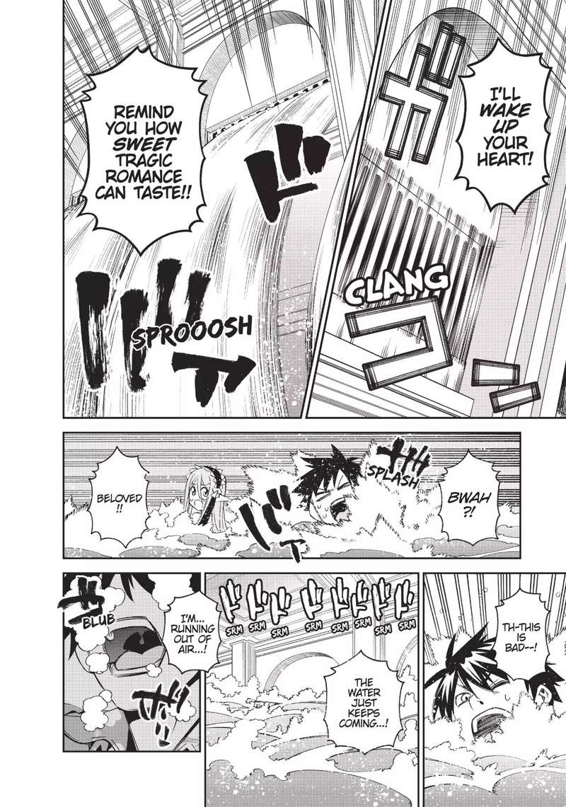 Monster Musume No Iru Nichijou 37 14