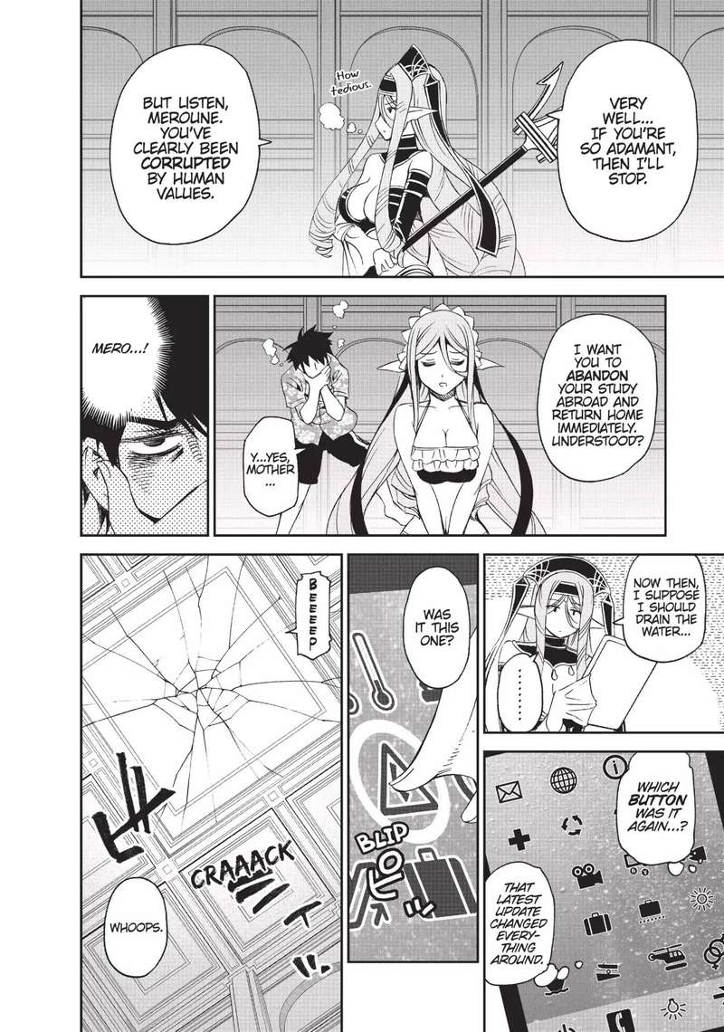 Monster Musume No Iru Nichijou 37 16