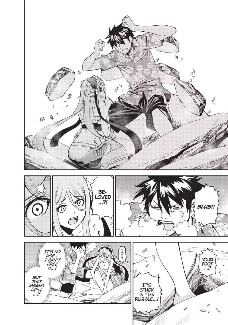 Monster Musume No Iru Nichijou 37 18