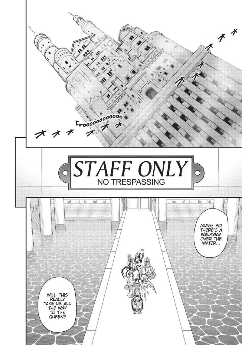 Monster Musume No Iru Nichijou 37 2