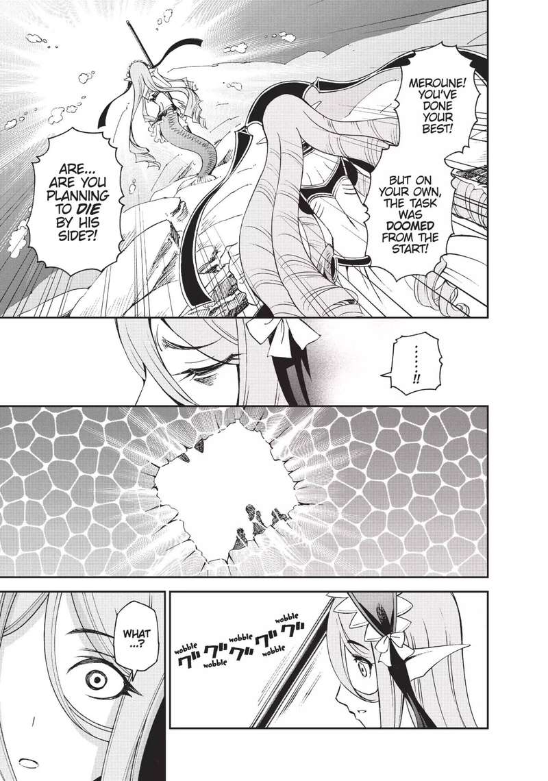 Monster Musume No Iru Nichijou 37 23