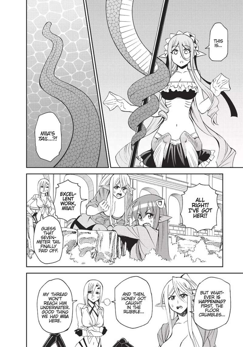 Monster Musume No Iru Nichijou 37 24