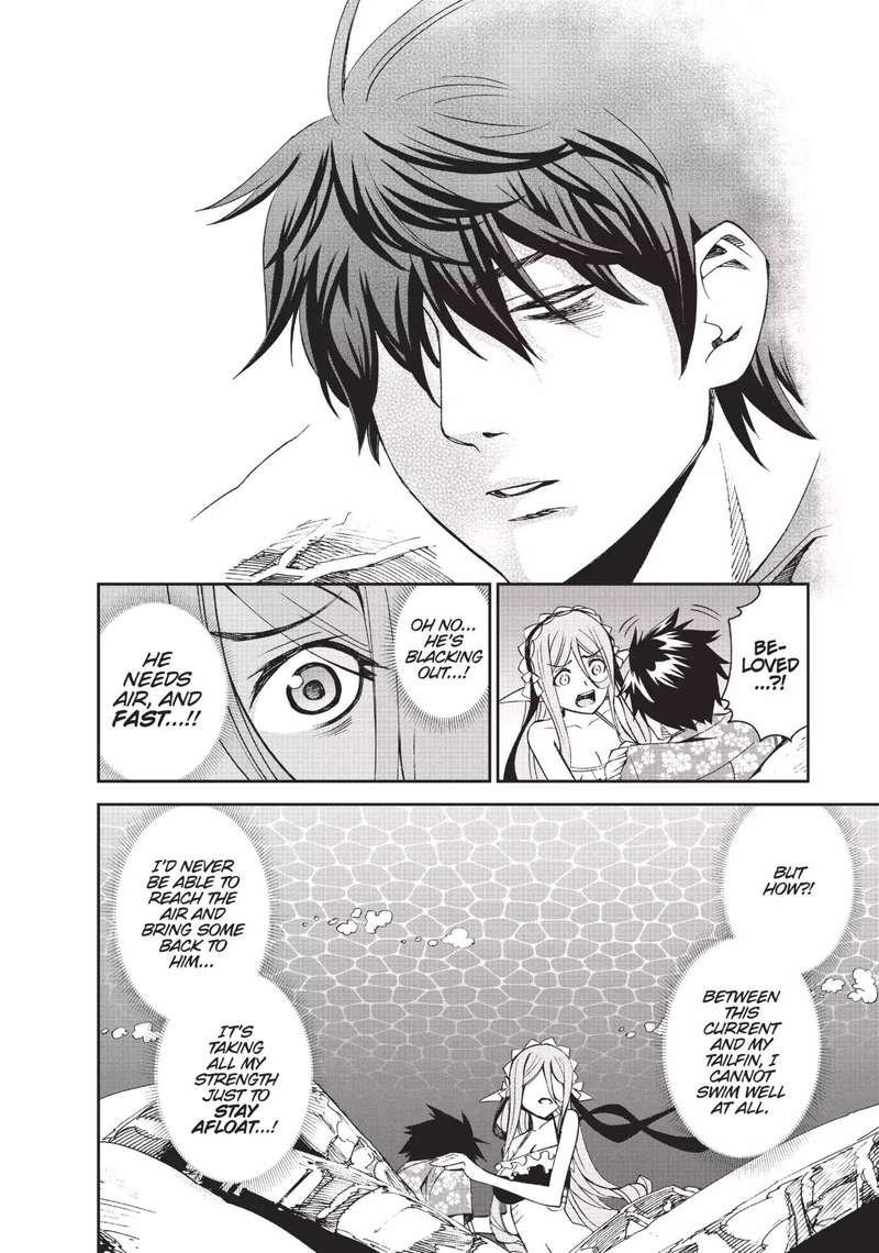 Monster Musume No Iru Nichijou 37 26