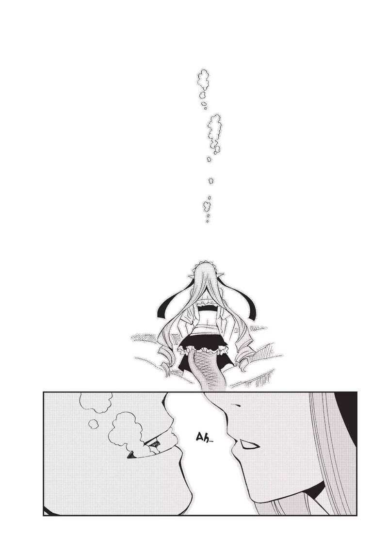 Monster Musume No Iru Nichijou 37 28