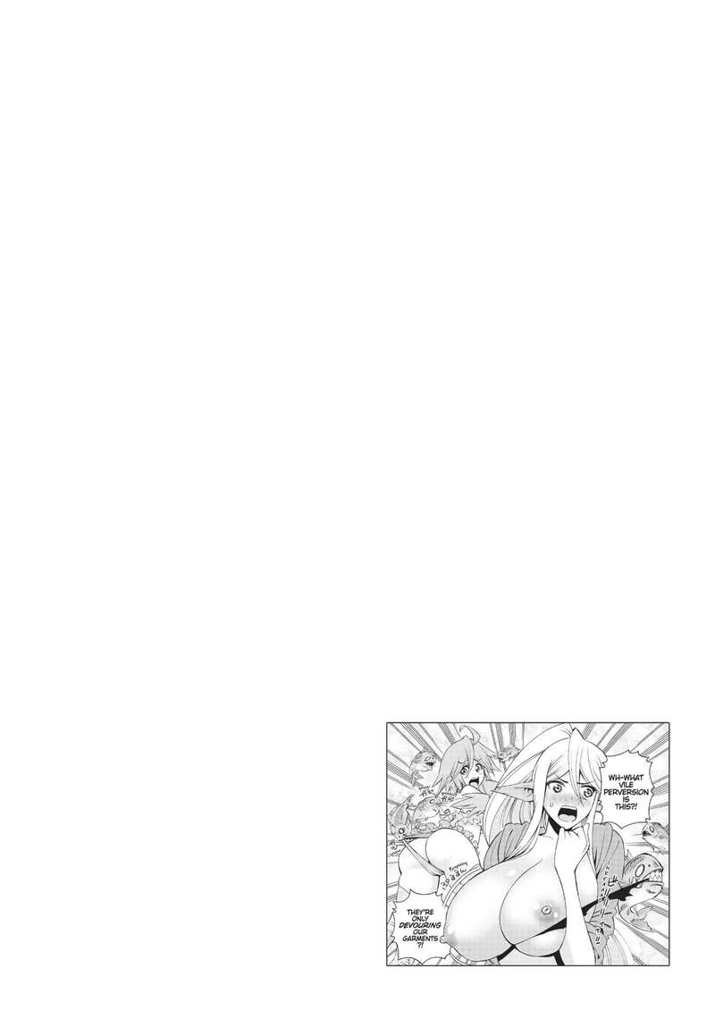 Monster Musume No Iru Nichijou 37 38