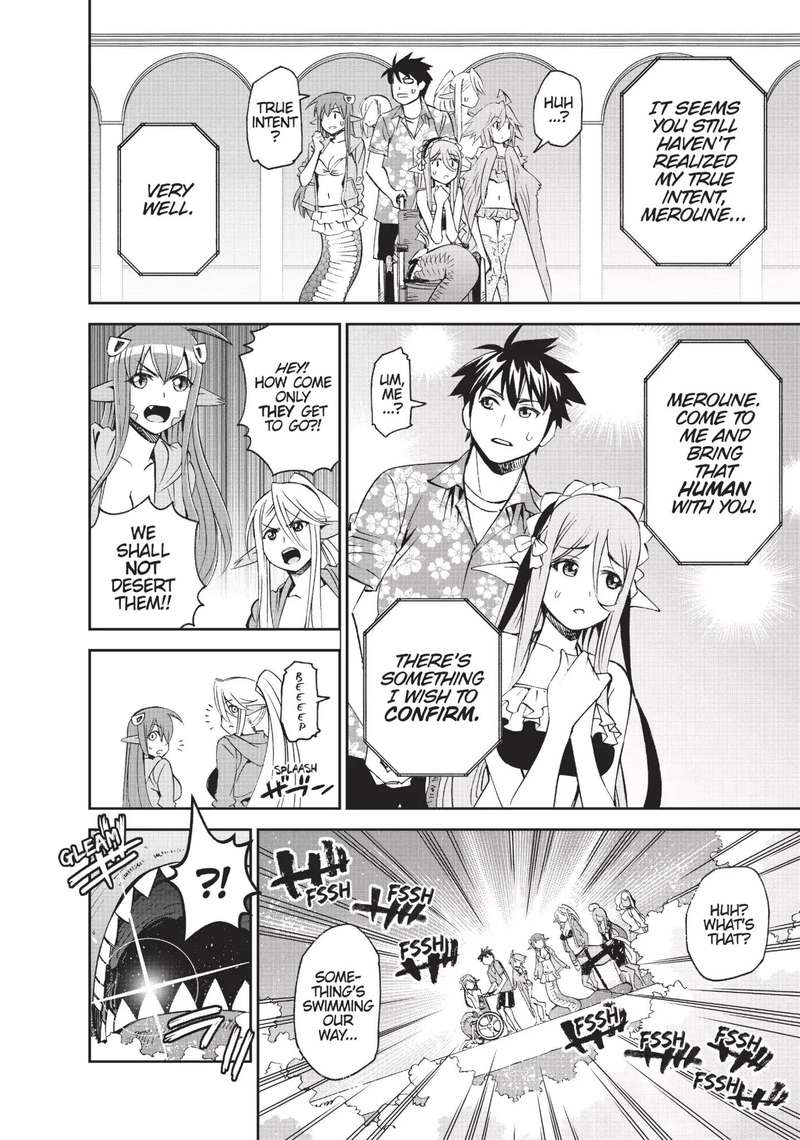 Monster Musume No Iru Nichijou 37 4