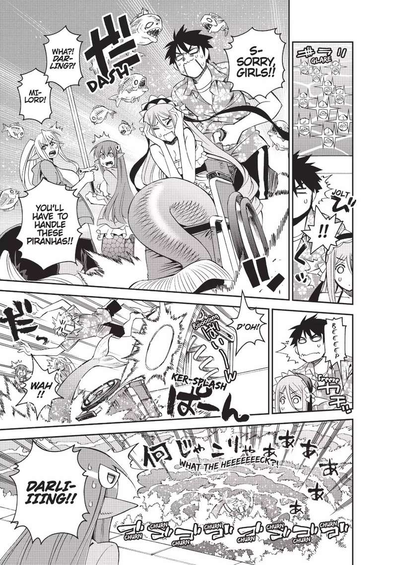 Monster Musume No Iru Nichijou 37 7