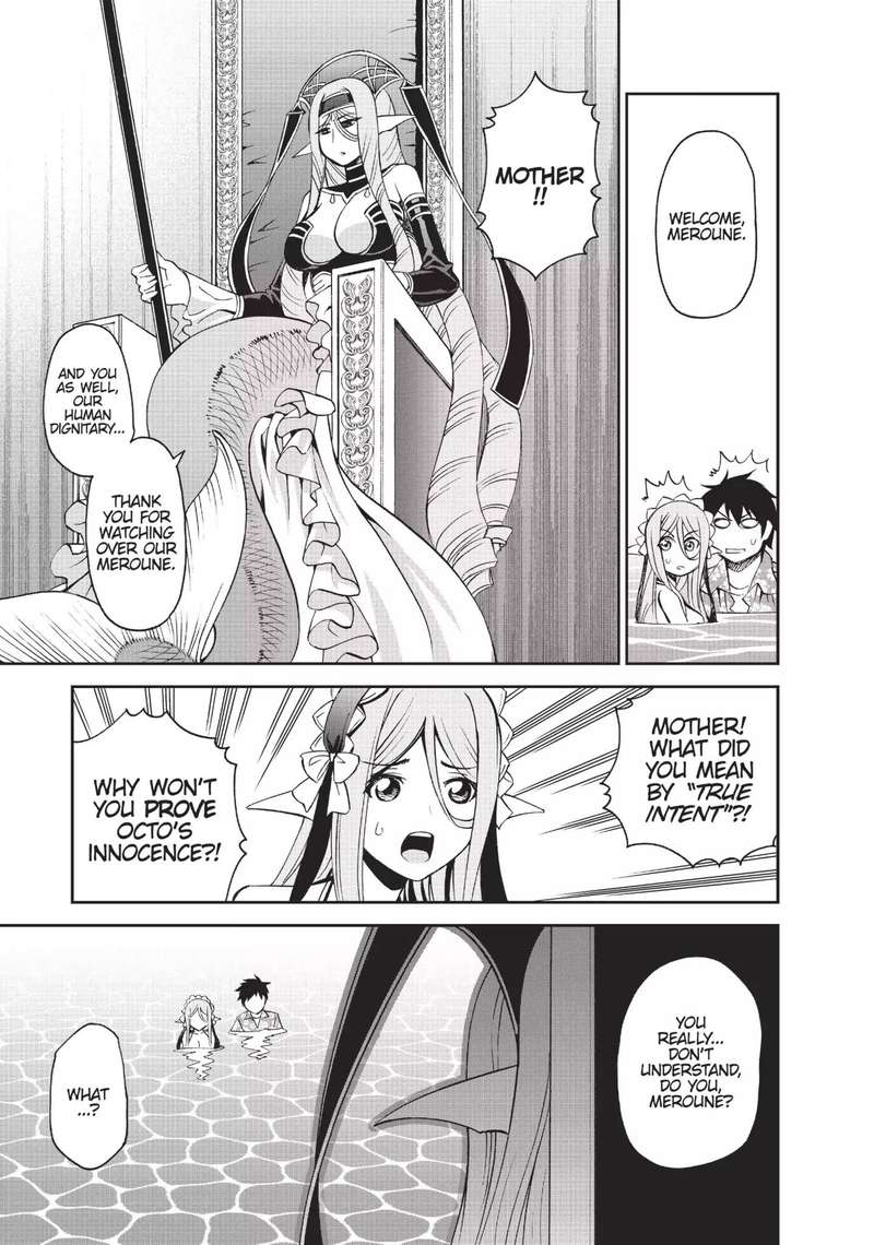 Monster Musume No Iru Nichijou 37 9