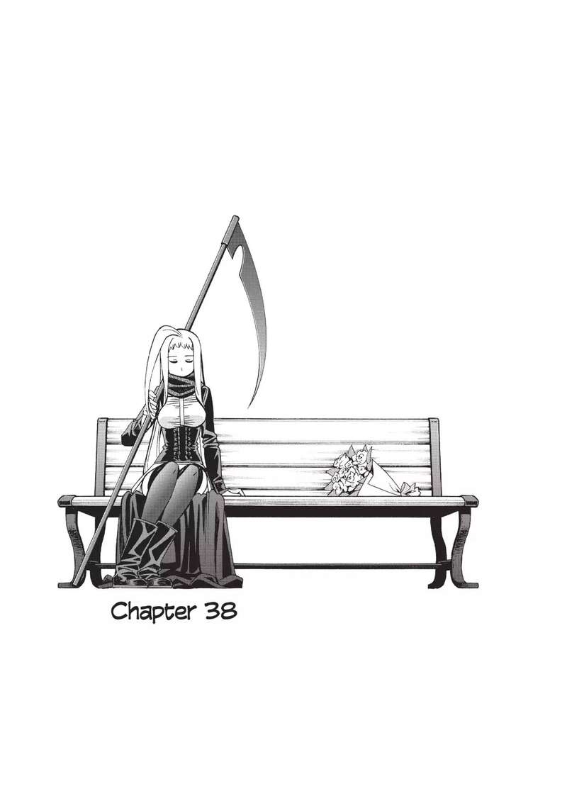 Monster Musume No Iru Nichijou 38 1