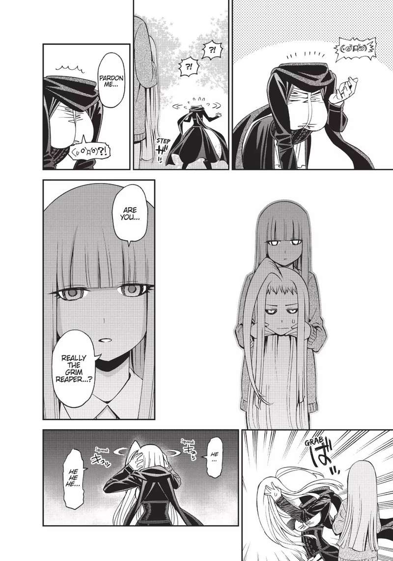 Monster Musume No Iru Nichijou 38 10