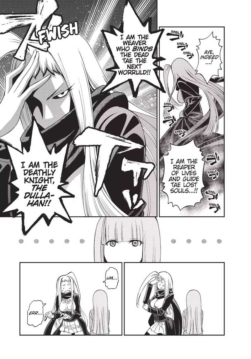 Monster Musume No Iru Nichijou 38 11