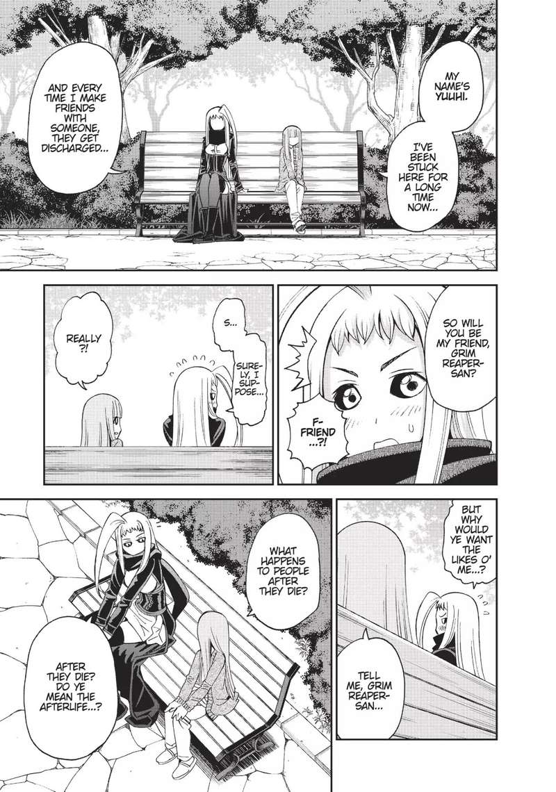Monster Musume No Iru Nichijou 38 13