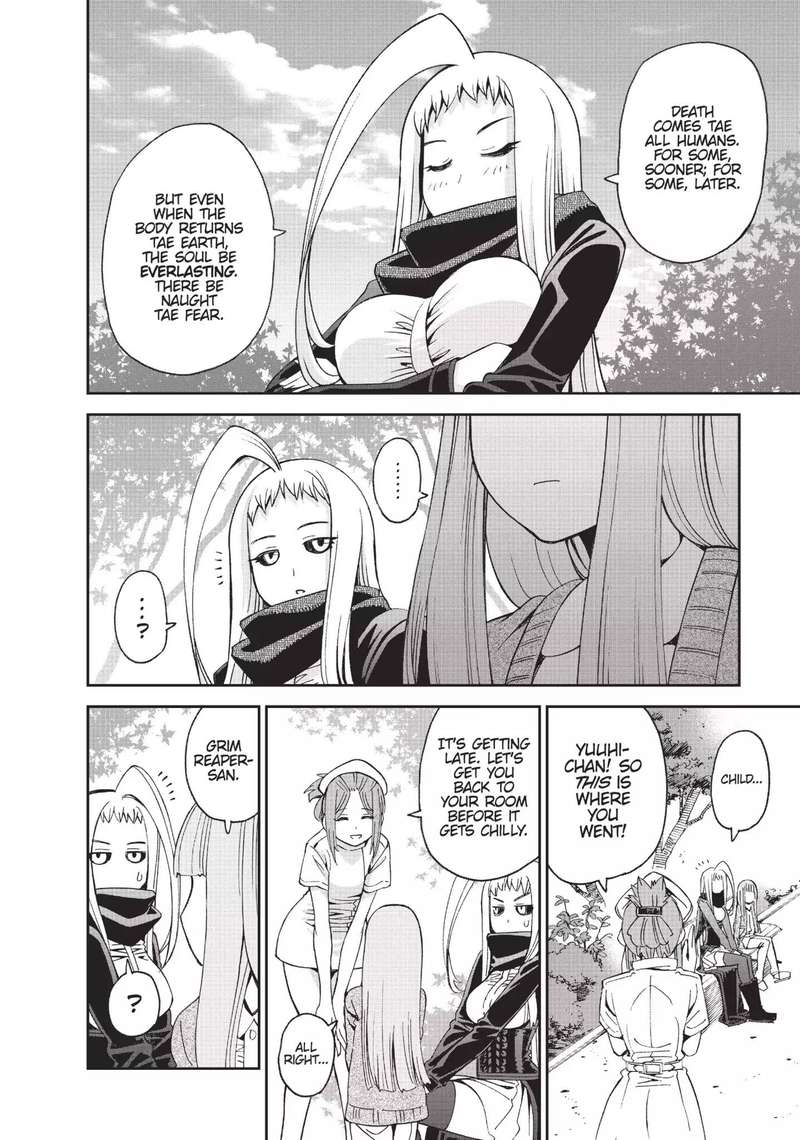 Monster Musume No Iru Nichijou 38 14
