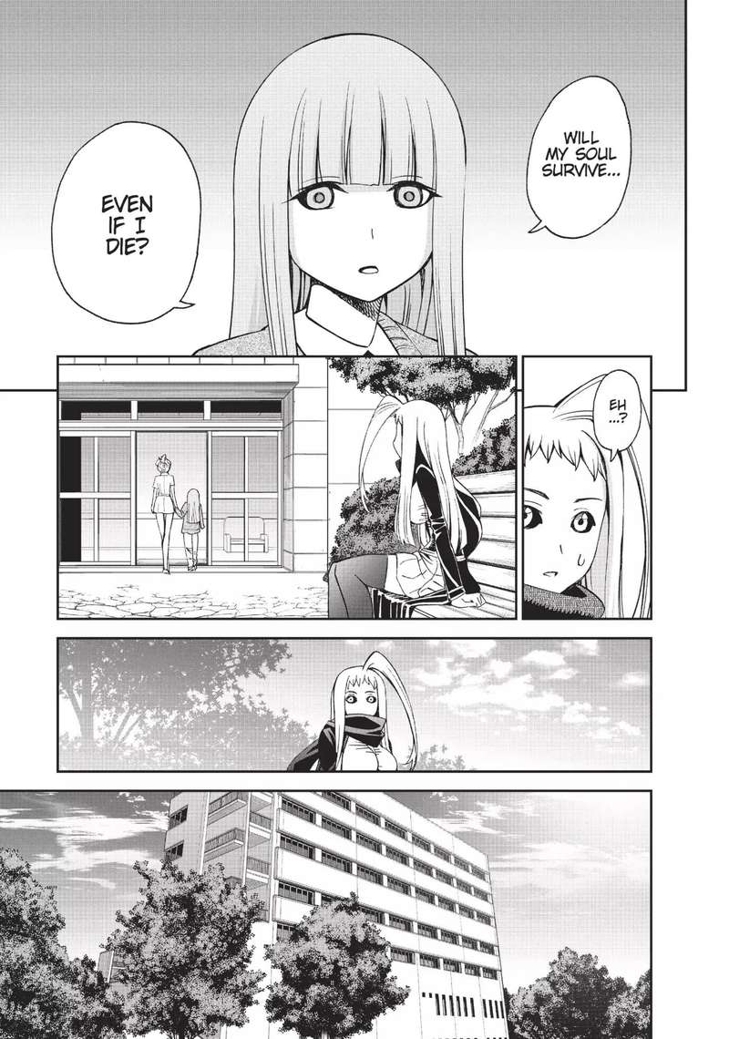 Monster Musume No Iru Nichijou 38 15