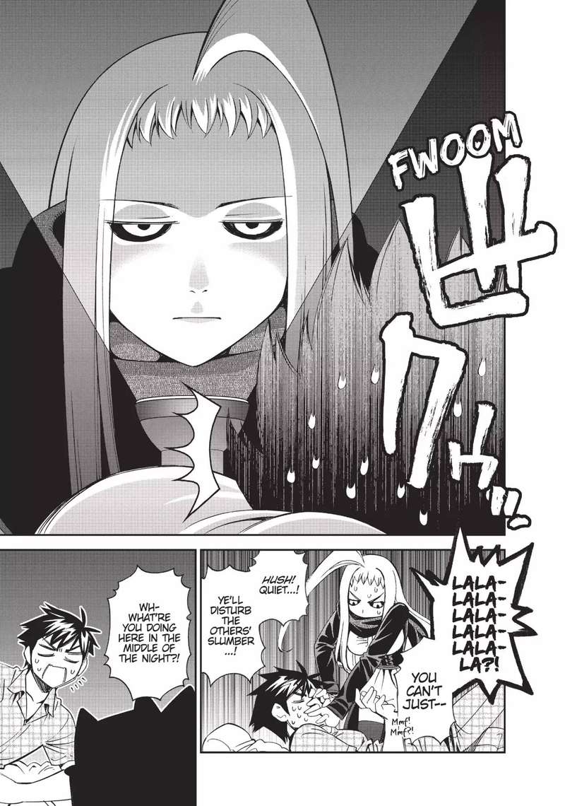 Monster Musume No Iru Nichijou 38 17