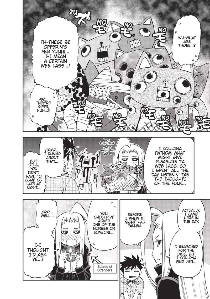 Monster Musume No Iru Nichijou 38 18