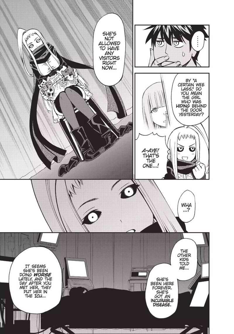 Monster Musume No Iru Nichijou 38 19
