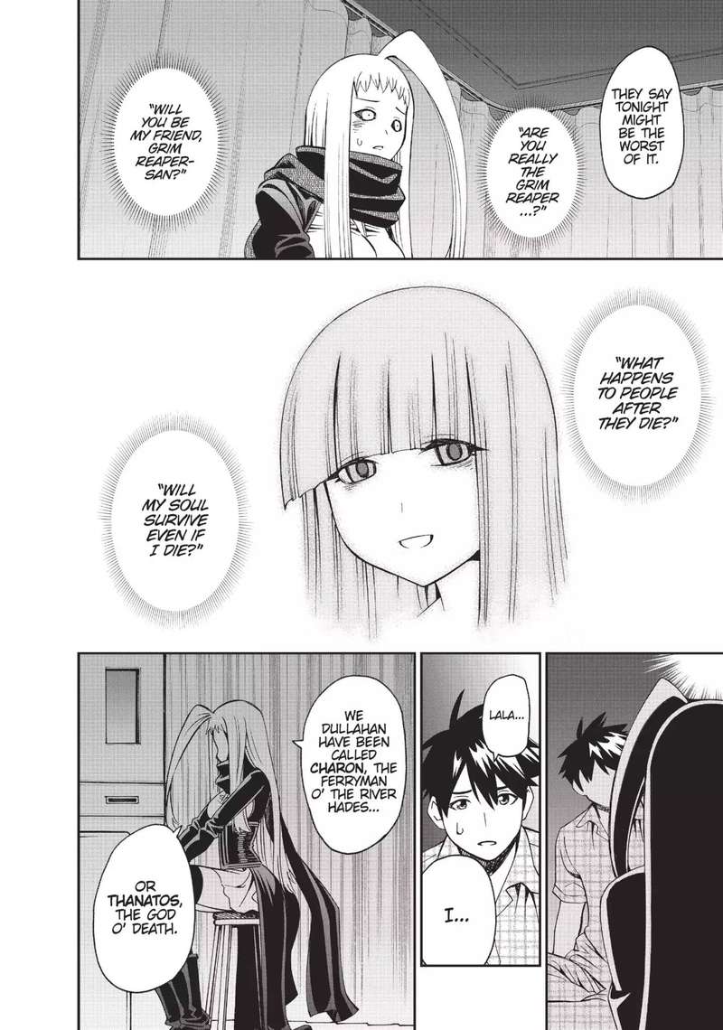 Monster Musume No Iru Nichijou 38 20
