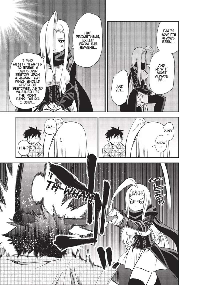 Monster Musume No Iru Nichijou 38 21