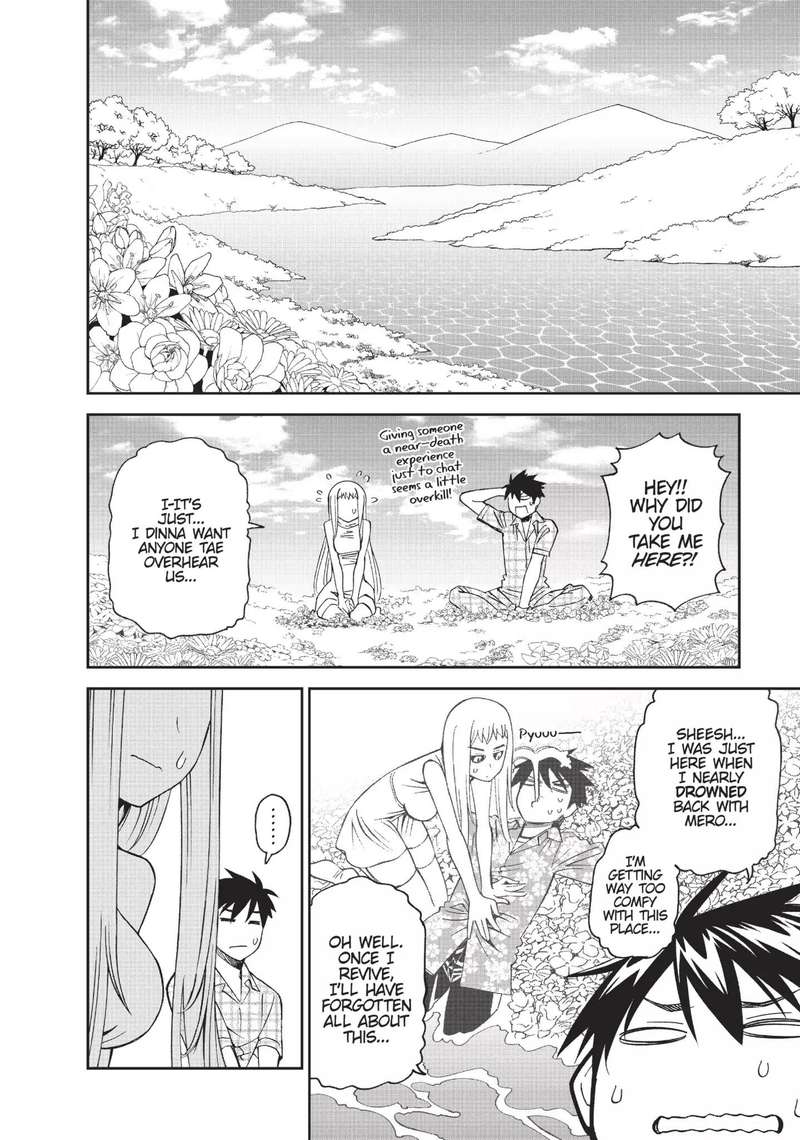 Monster Musume No Iru Nichijou 38 22